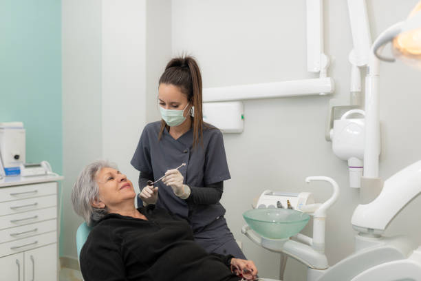 Best Emergency Dental Care for Broken or Chipped Teeth in Gladeview, FL
