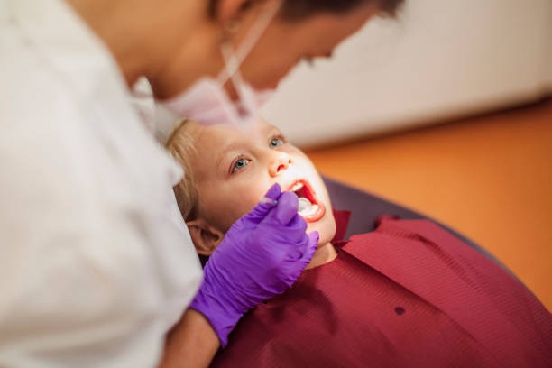 Best Pediatric Emergency Dentist in Gladeview, FL