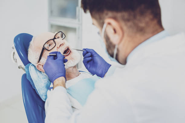 Best After-Hours Dental Trauma Care in Gladeview, FL